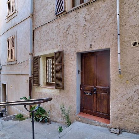 Superb Flat Near The Beach In Antibes Dış mekan fotoğraf
