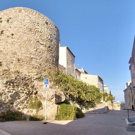Superb Flat Near The Beach In Antibes Dış mekan fotoğraf