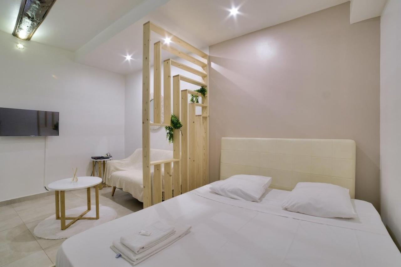 Superb Flat Near The Beach In Antibes Dış mekan fotoğraf