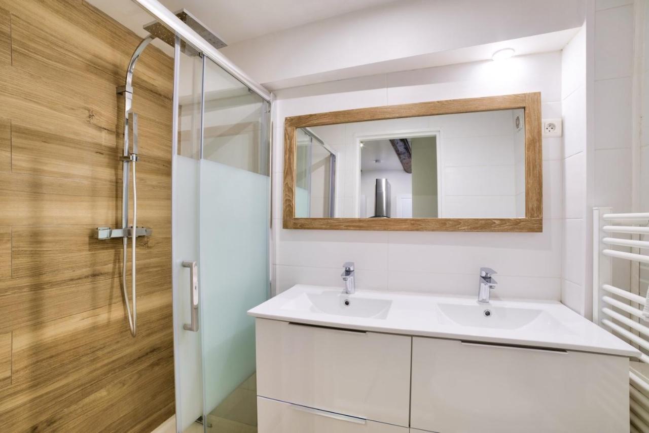 Superb Flat Near The Beach In Antibes Dış mekan fotoğraf