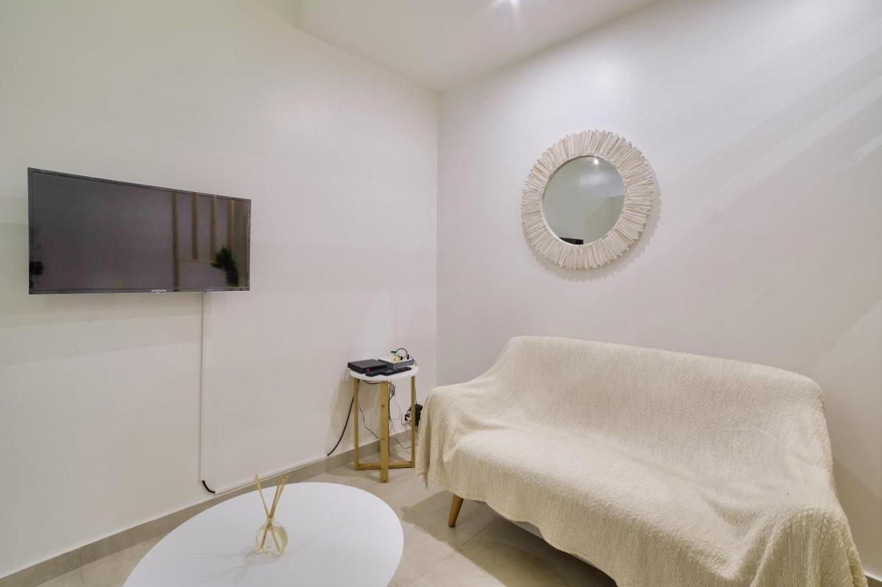 Superb Flat Near The Beach In Antibes Dış mekan fotoğraf